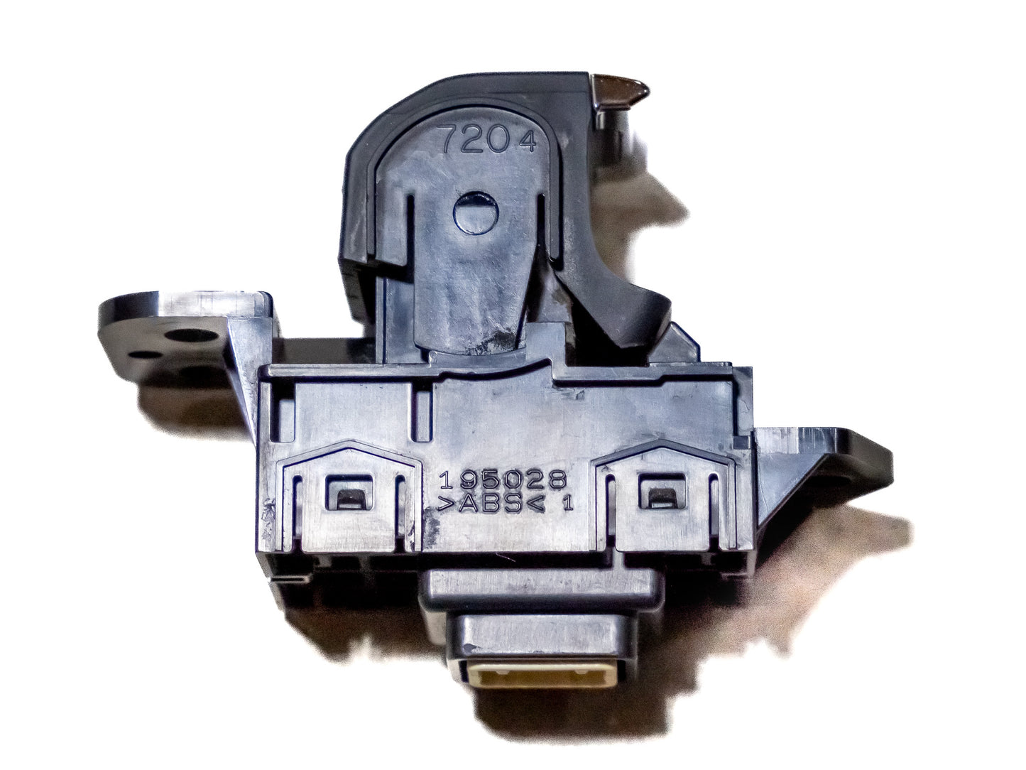 2024-2025 Subaru Crosstrek Front Center Console Parking Brake Switch 195028 Oem