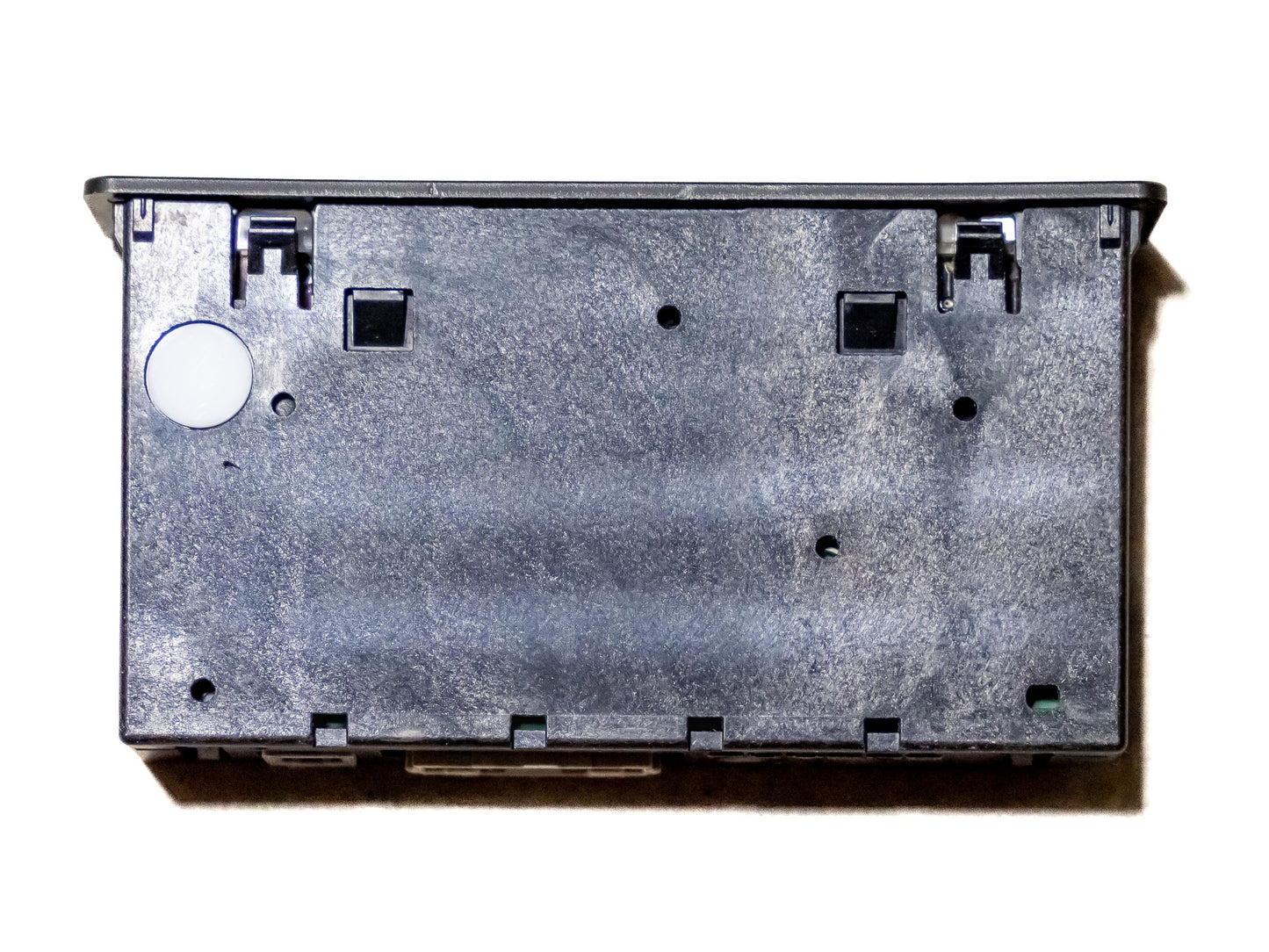 2024-2025 Subaru Crosstrek Rs Audio Auxiliary Charger Power Usb Type-a Usb Type-c 86257fn110 Oem