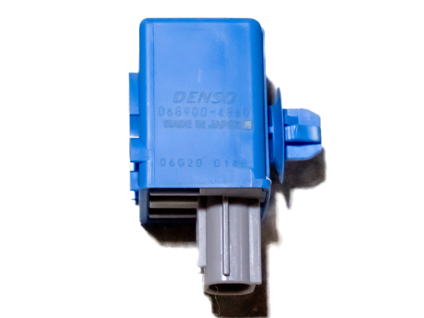 2024-2025 Subaru Crosstrek Keyless Entry Warning Chime Buzzer 068900-4860 Oem