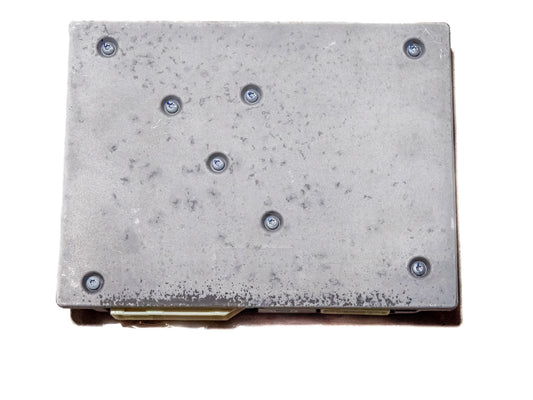 2024-2025 Subaru Crosstrek Air Bag Control Module. Control Unit Air Bag N649010000 98221fn22a Oem