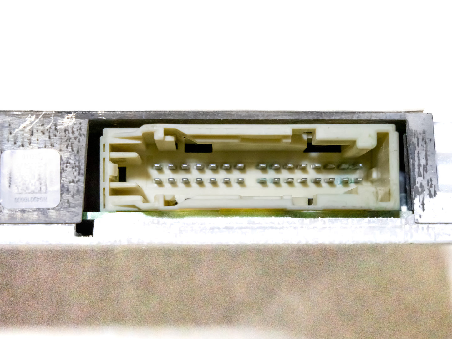 2024-2025 Subaru Crosstrek Air Bag Control Module. Control Unit Air Bag N649010000 98221fn22a Oem