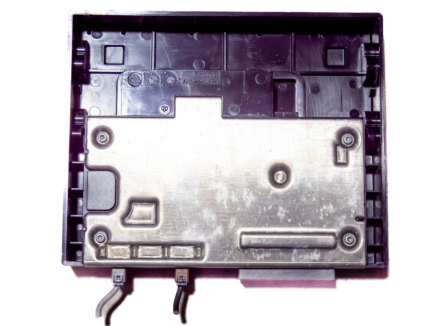 2024-2025 Subaru Crosstrek Communication Telematic Control Module Unit 86222fn110 Oem