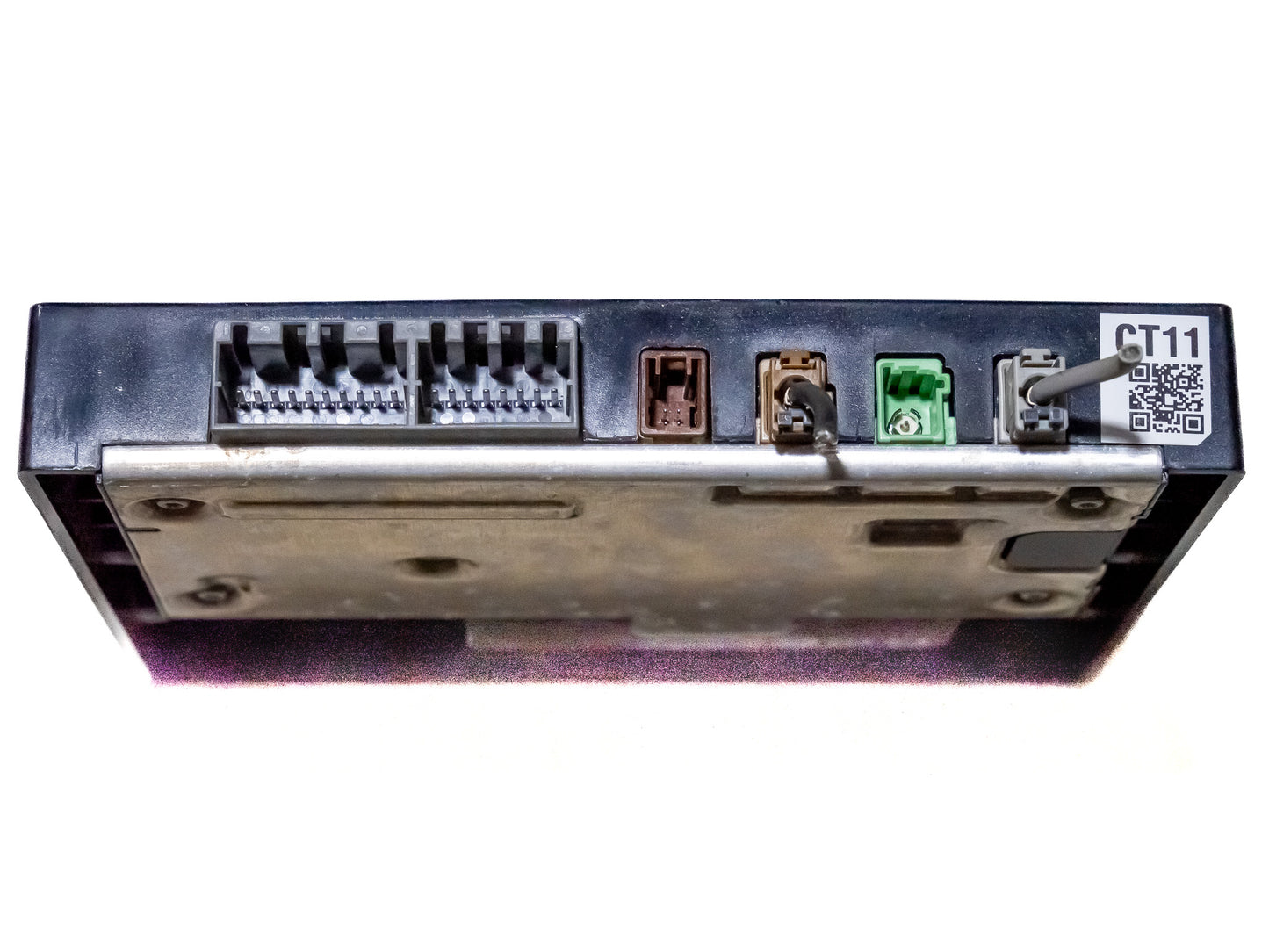 2024-2025 Subaru Crosstrek Communication Telematic Control Module Unit 86222fn110 Oem