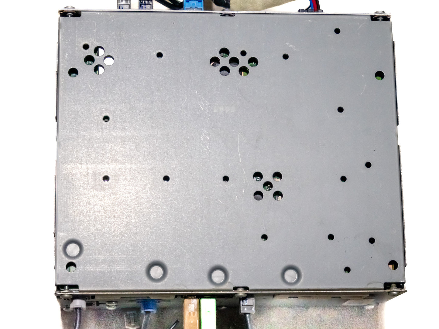 2024-2025 Subaru Crosstrek Radio Media Receiver 86422fn770 Oem