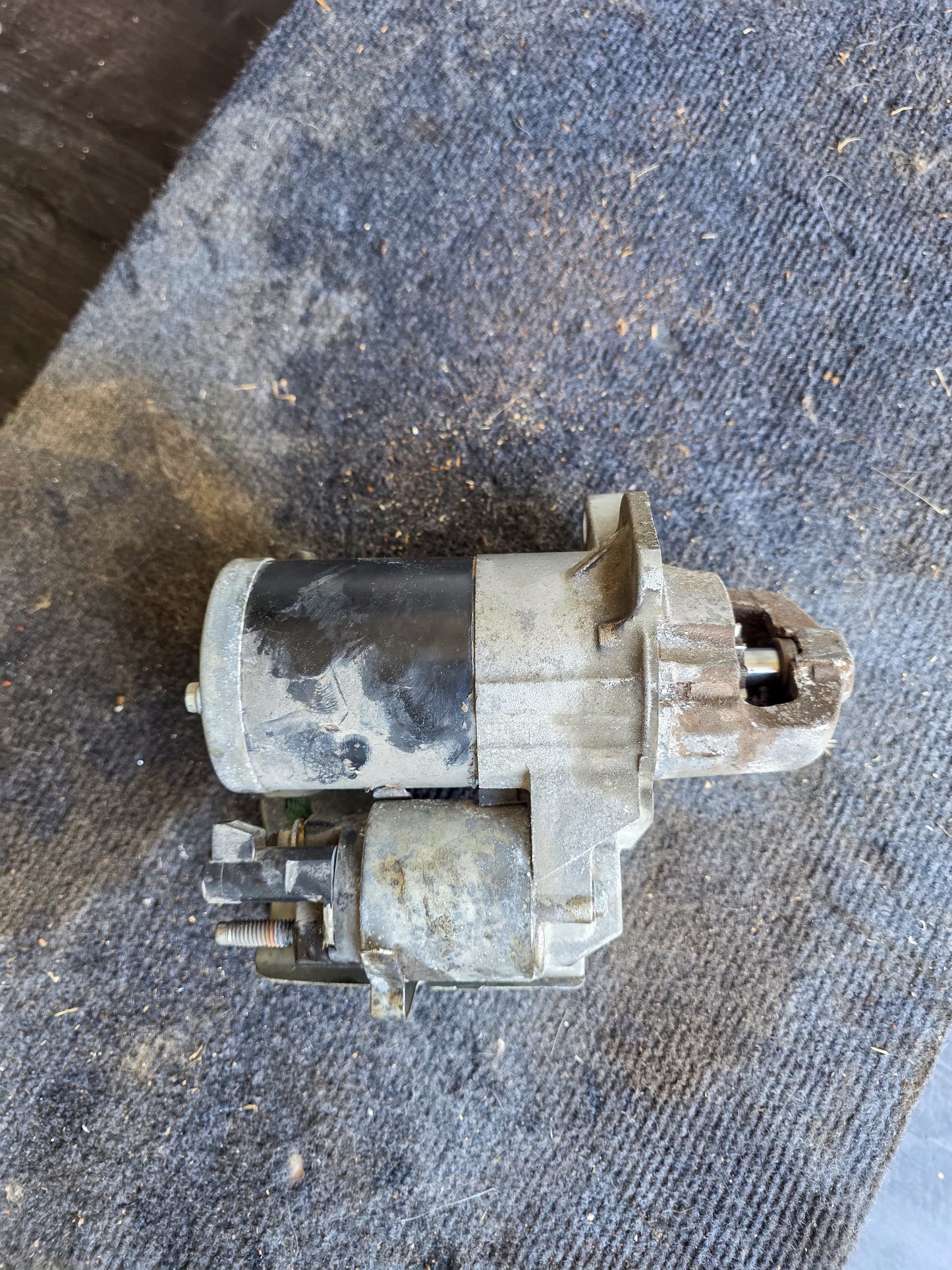 Starter Motor 12645298, 12601721, 12638920, 19418862