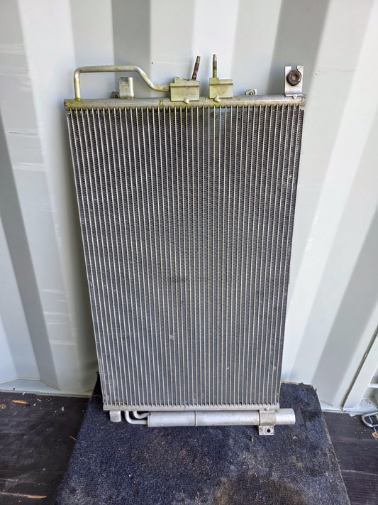 AC Condenser P101158234.005 23400197, 23288135