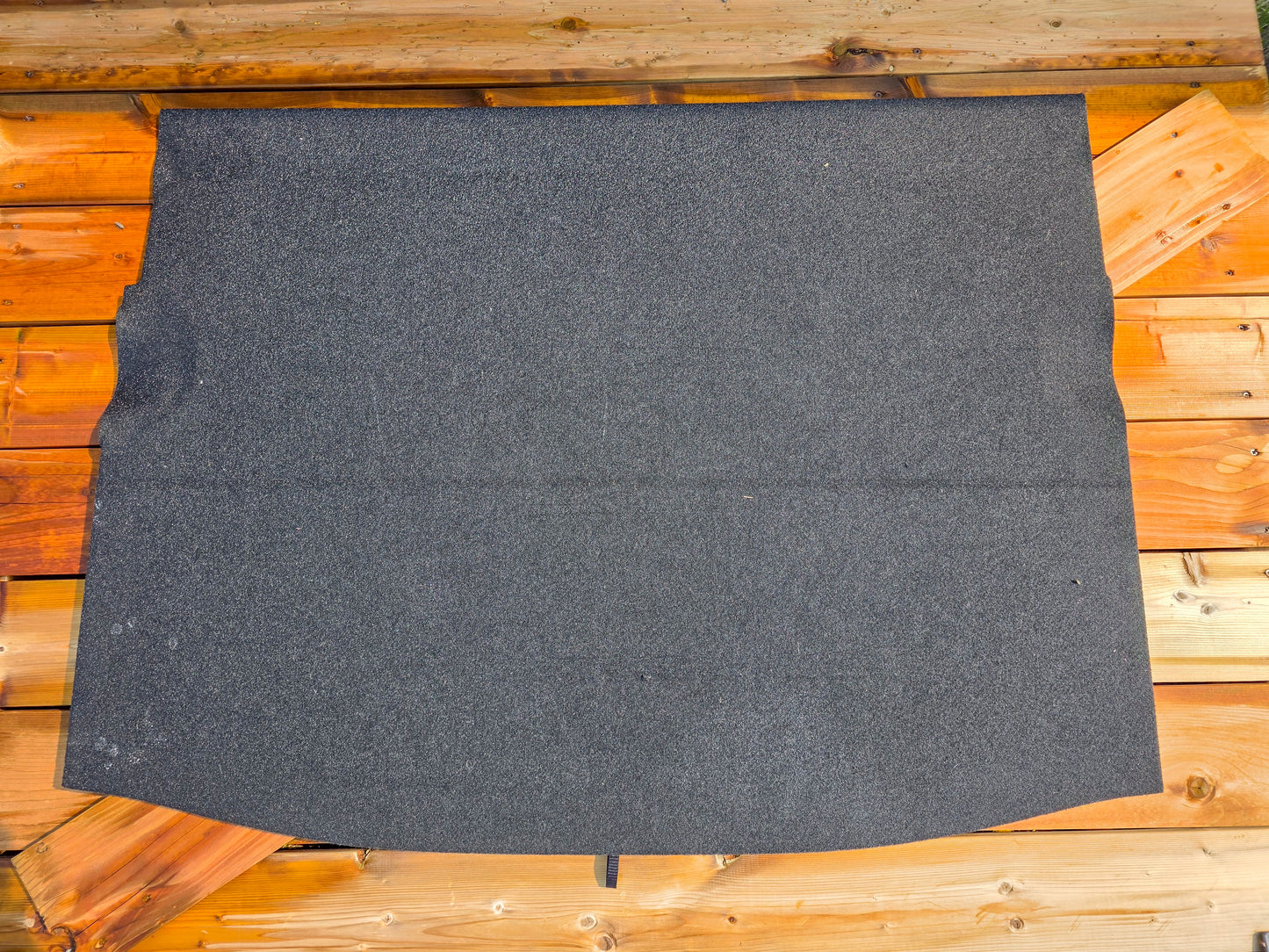 2024-2025 Subaru Crosstrek Rear Floor Cargo Cover Panel Lid 95066FN010 OEM