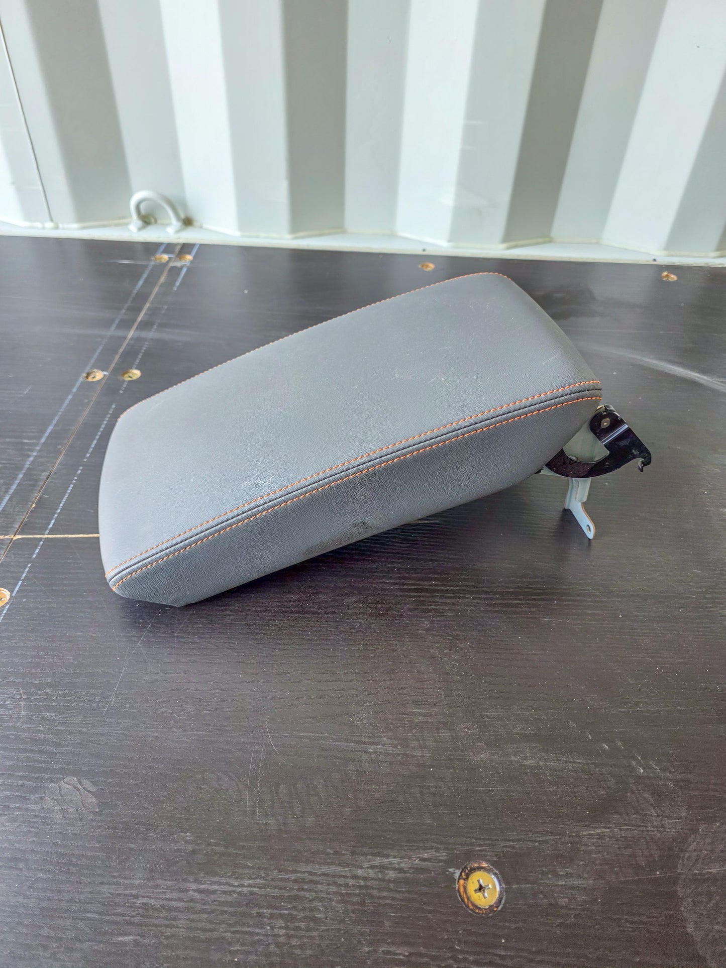 2024-2025 Subaru Crosstrek Center Console Armrest Lid 92114FL102NK