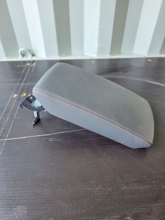 2024-2025 Subaru Crosstrek Center Console Armrest Lid 92114FL102NK