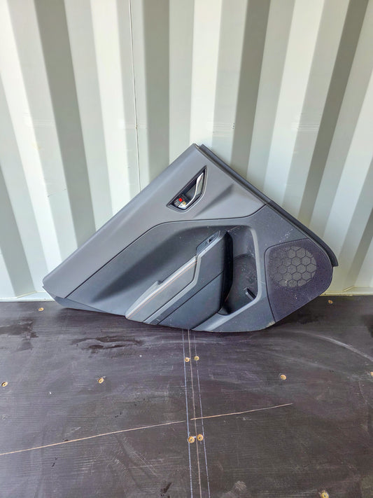 2024-2025 Subaru Crosstrek  Rear left Driver Side Interior Door Panel Trim Cover 94226FN150