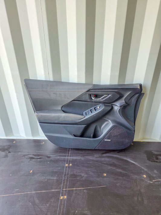 2024-2025 Subaru Crosstrek Front Leftn Driver Side Interior Door Trim Panel Cover 94216FN230