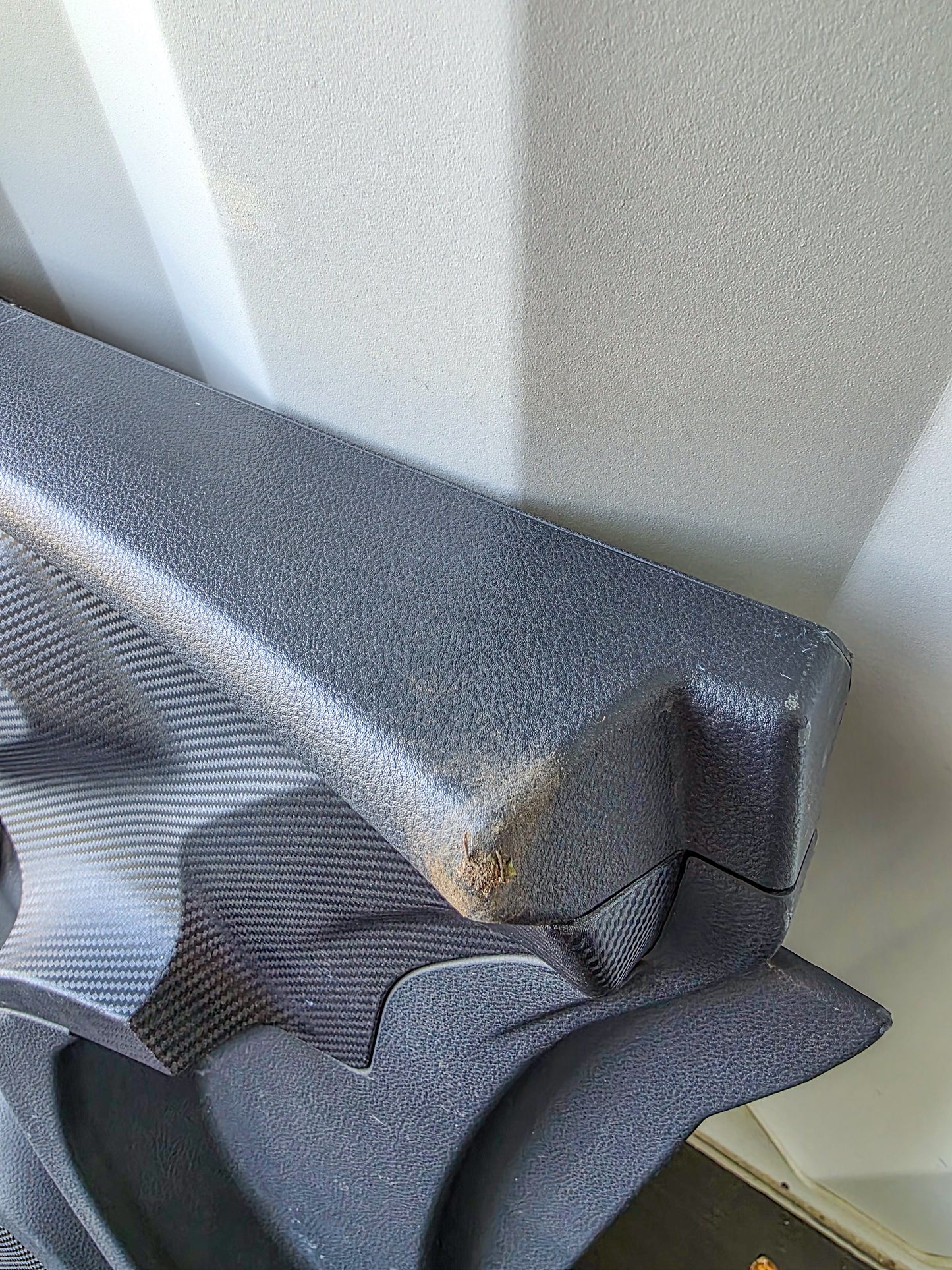 2024-2025 Subaru Crosstrek Front Leftn Driver Side Interior Door Trim Panel Cover 94216FN230