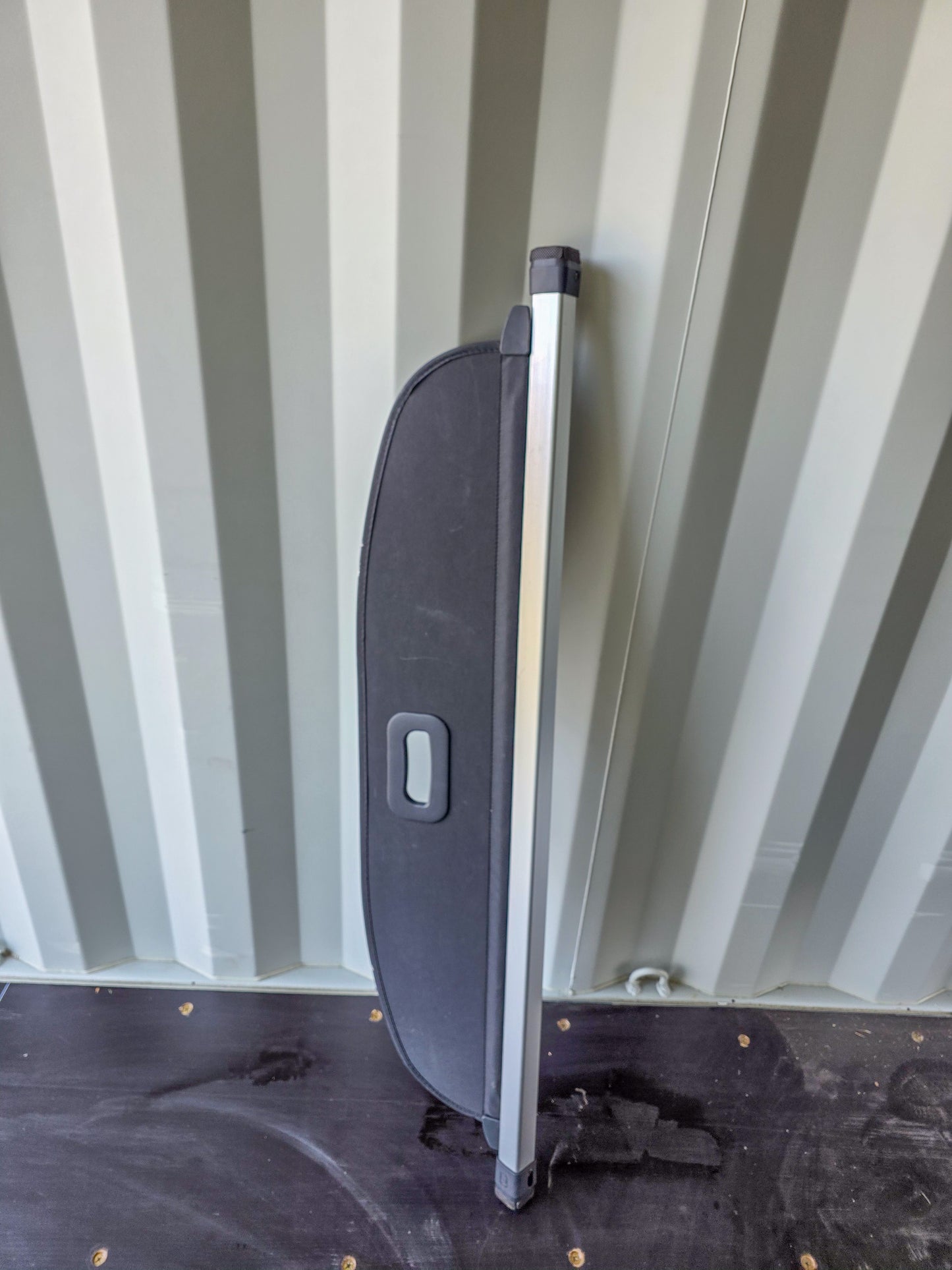 2024-2025 Subaru Crosstrek Retractable Cargo Cover Rear 65550FN000