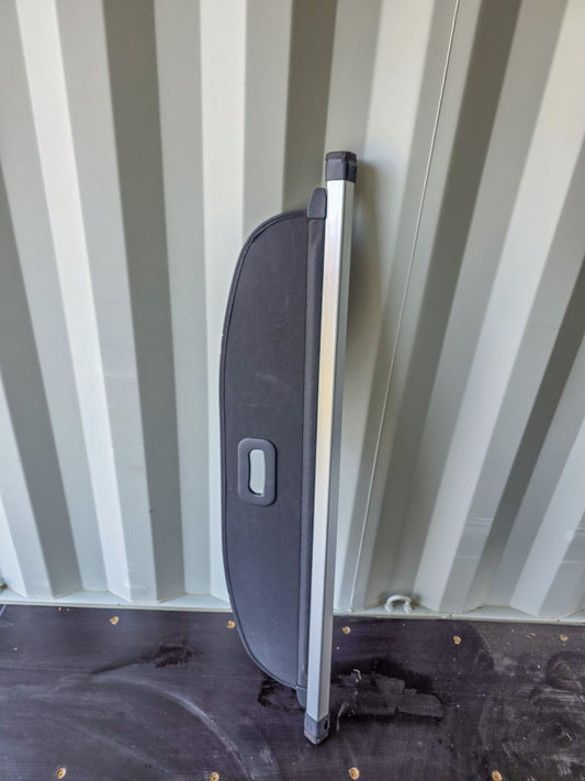 2024-2025 Subaru Crosstrek Retractable Cargo Cover Rear 65550FN000