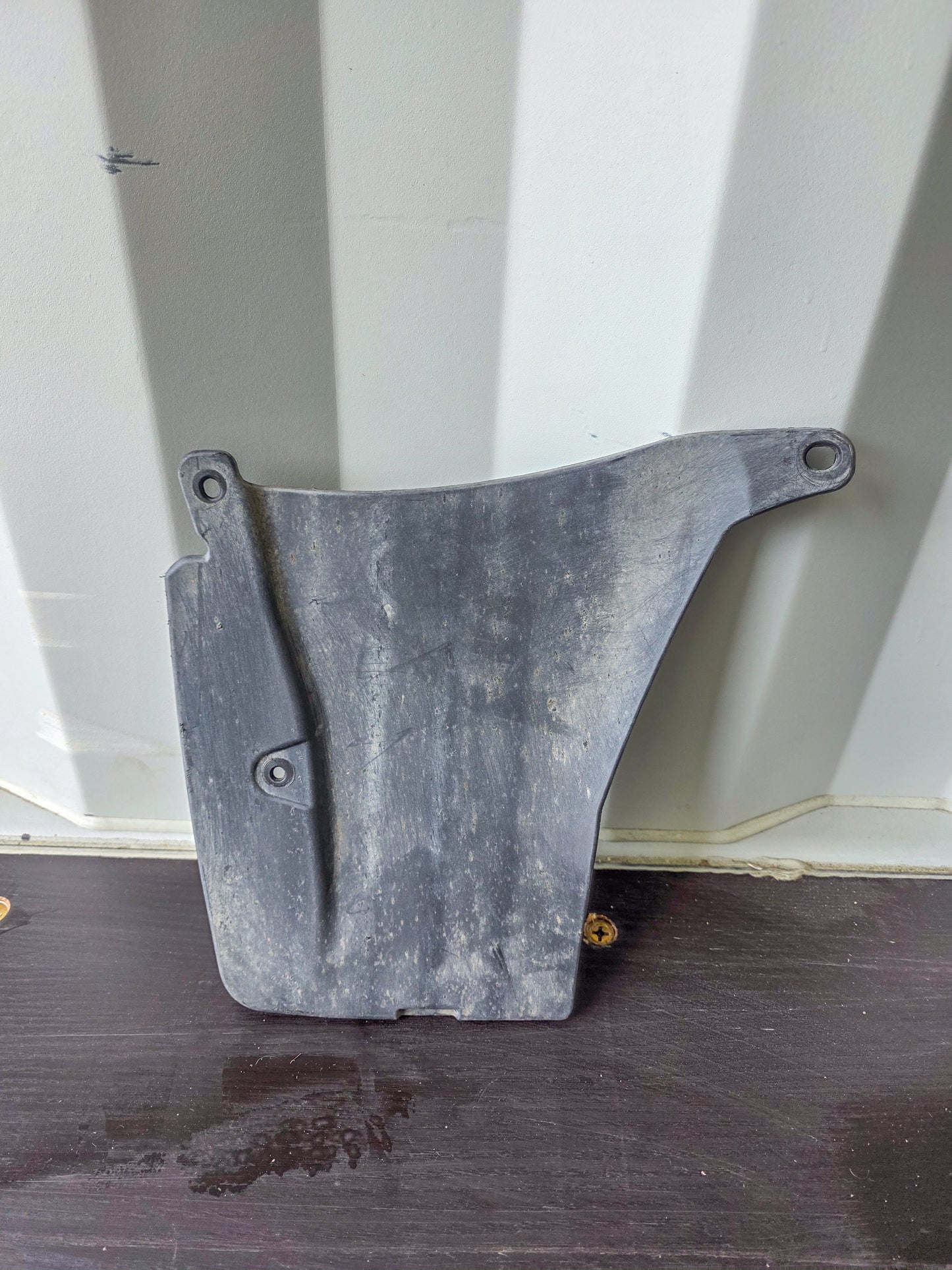 2024-2025 Subaru Mud Flaps Flat Style Black Rear right and Left.Front Leftn  Splash Guard  J101SFN400 J101SFN101