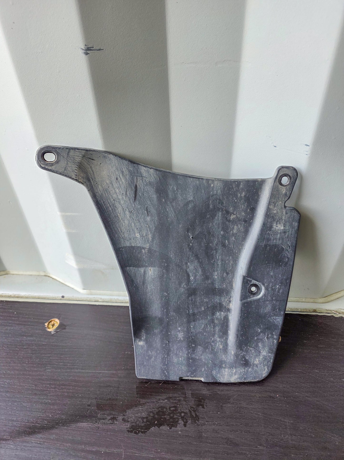 2024-2025 Subaru Mud Flaps Flat Style Black Rear right and Left.Front Leftn  Splash Guard  J101SFN400 J101SFN101