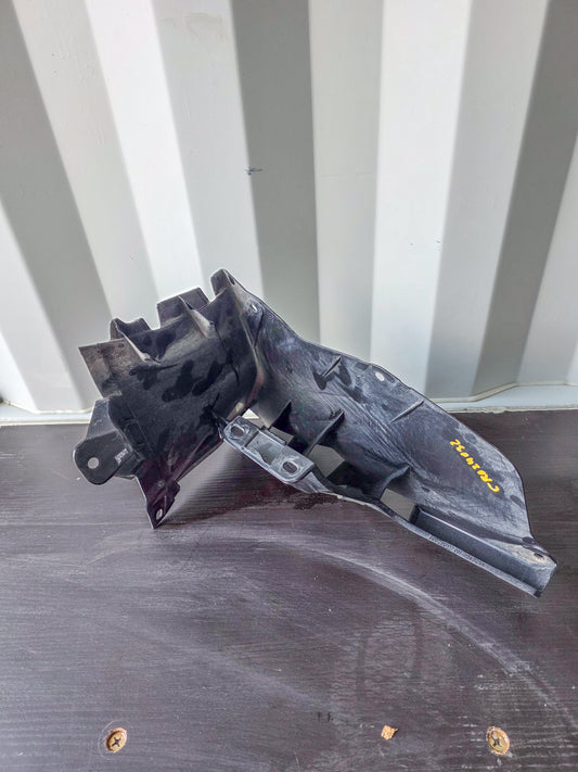 2024 Subaru Crosstrek Rear Bumper Right Side Bracket Cover 57731FN600