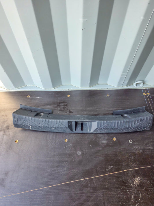 2024-2025 Subaru Crosstrek Liftgate Trim Scuff Plate Trim Panel 94026FN010