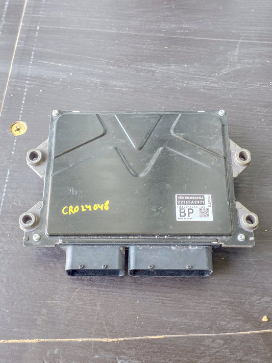 2024 Subaru Crosstrek Eng/motor Cont Mod  22765AS971