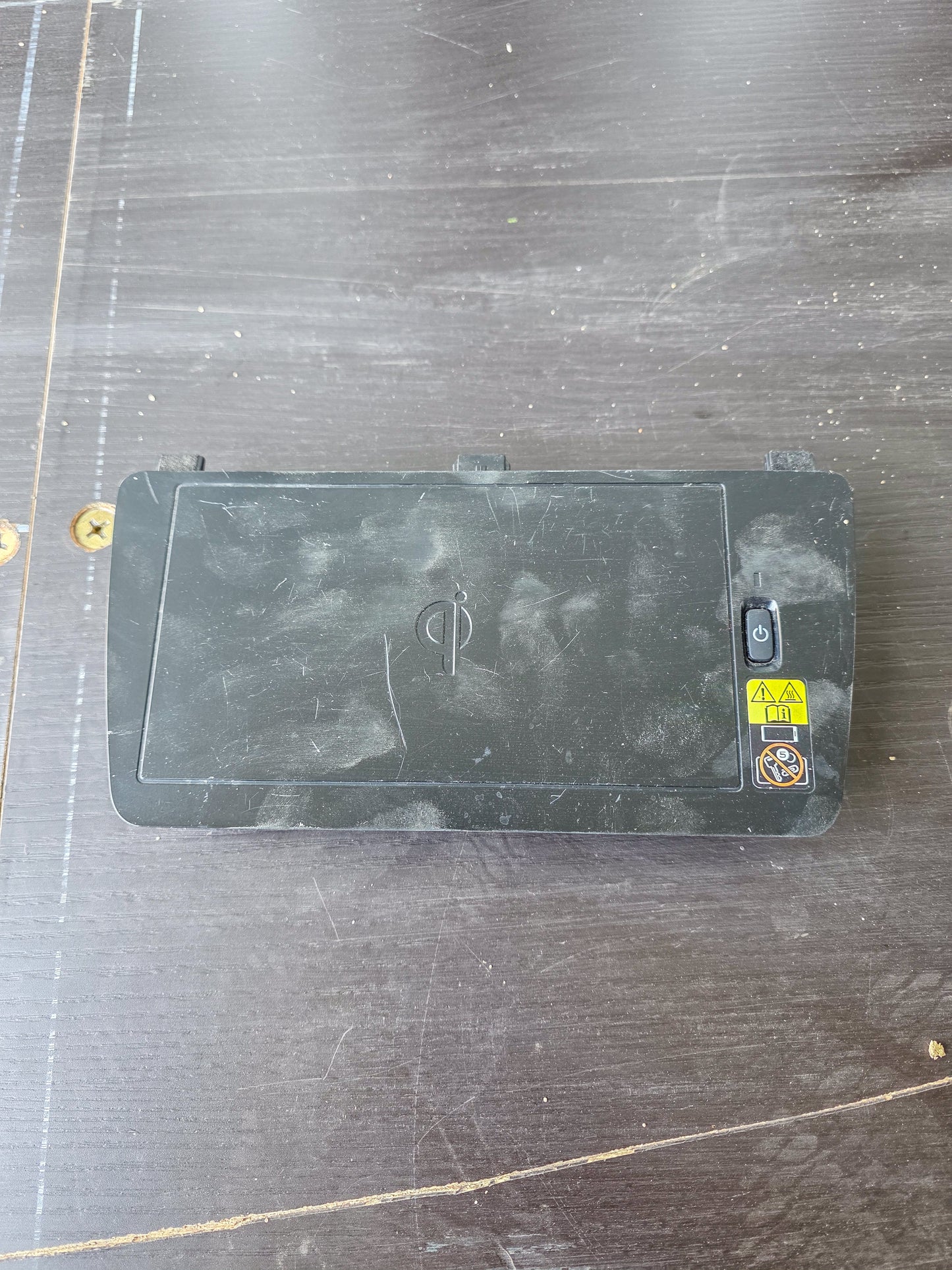 2024-2025 Subaru Crosstrek Wireless Phone Charger H1010FN200