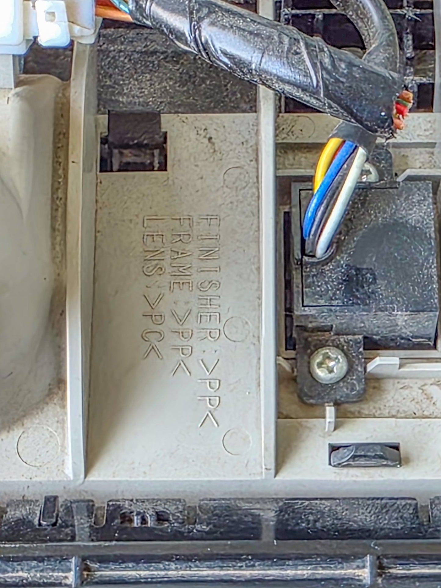 2024 Subaru Crosstrek Roof Overhead Console Light 85271SJ050