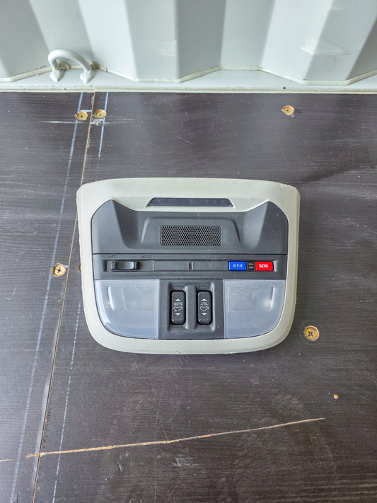 2024 Subaru Crosstrek Roof Overhead Console Light 85271SJ050