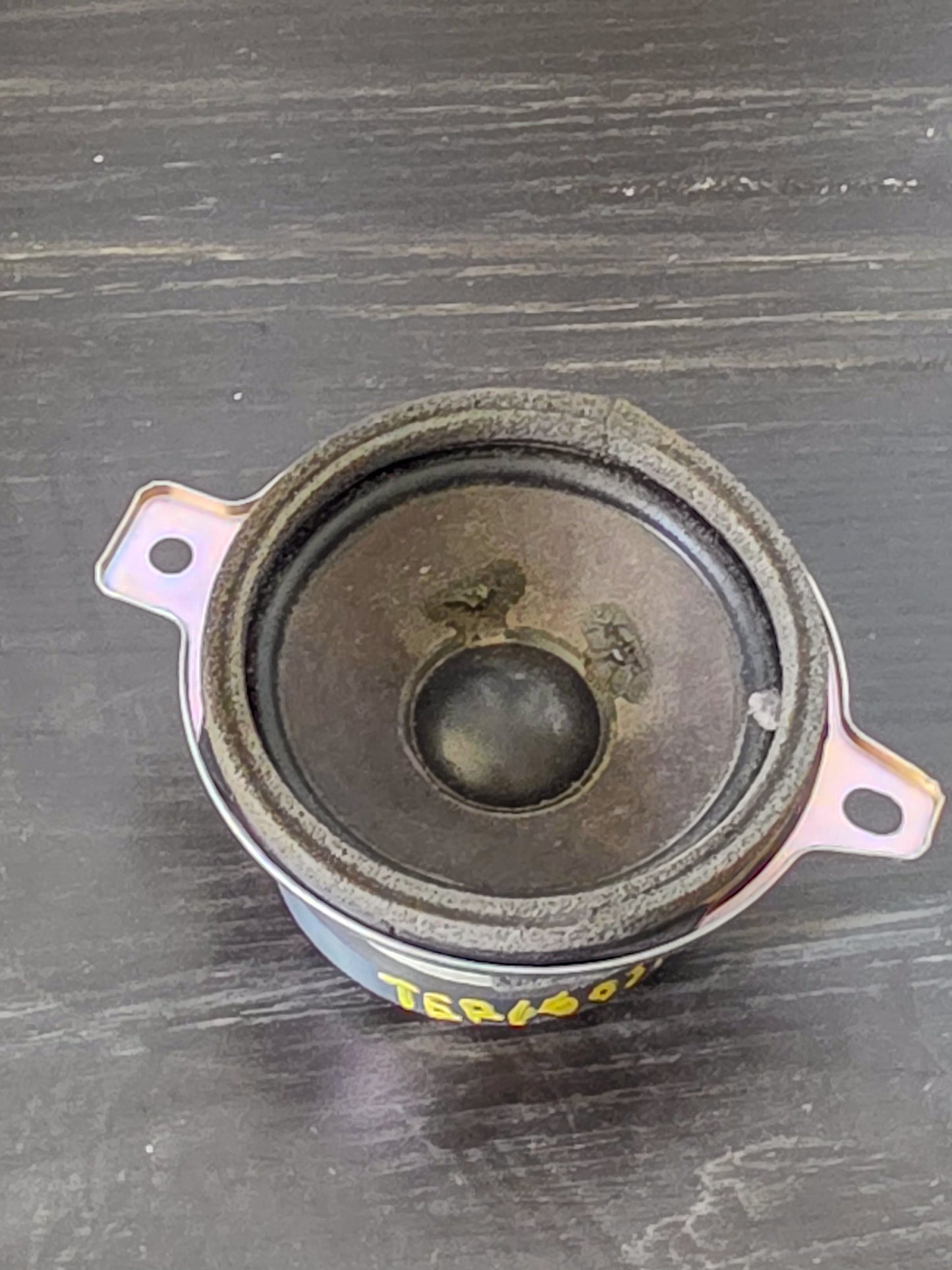 2010-2016 Gmc Terrain Front Center Speaker, Denali 20929431, 22933869