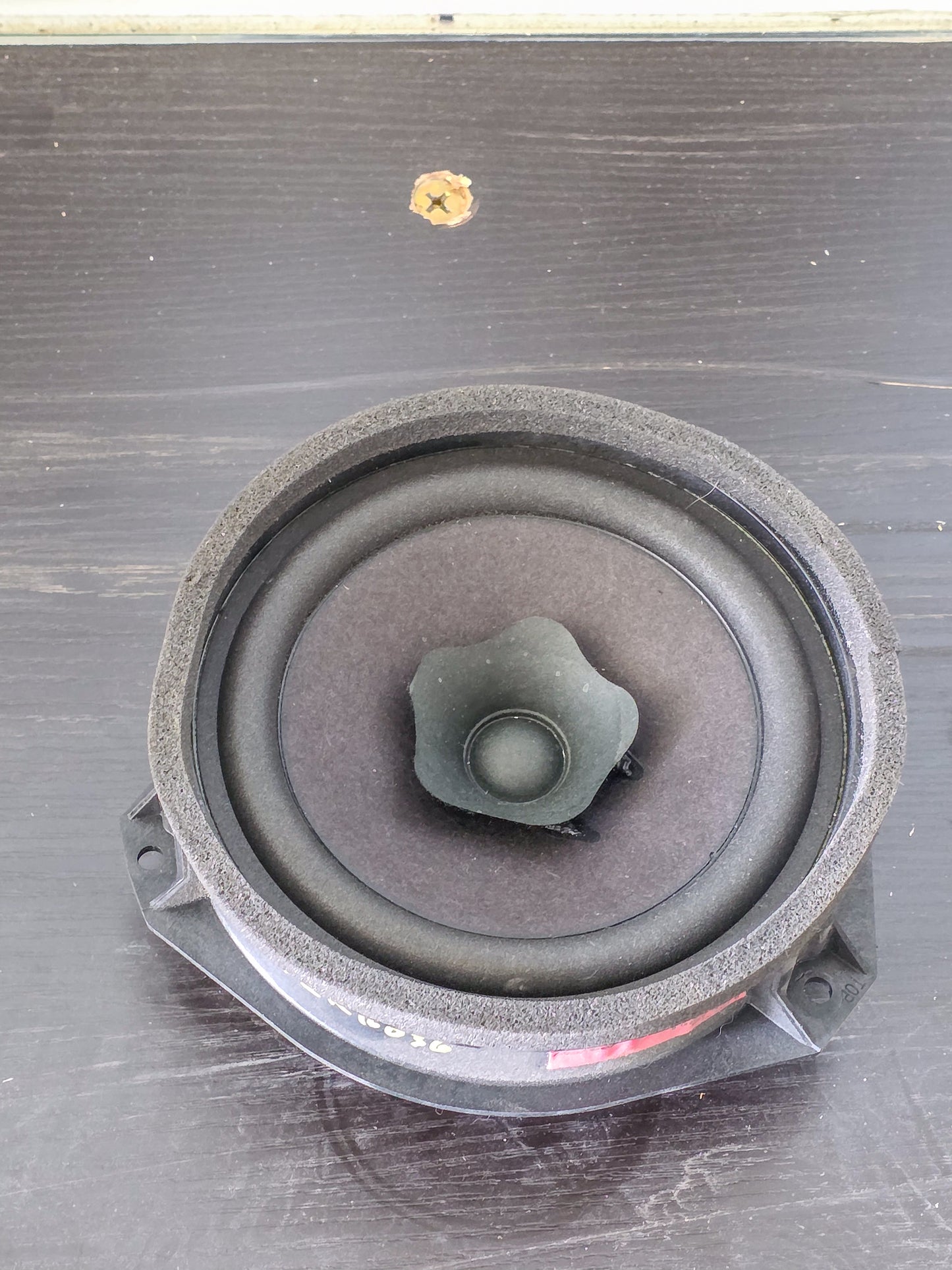 2010-2016 Gmc Terrain Rear Left Side Door Speaker, Denali 25845394