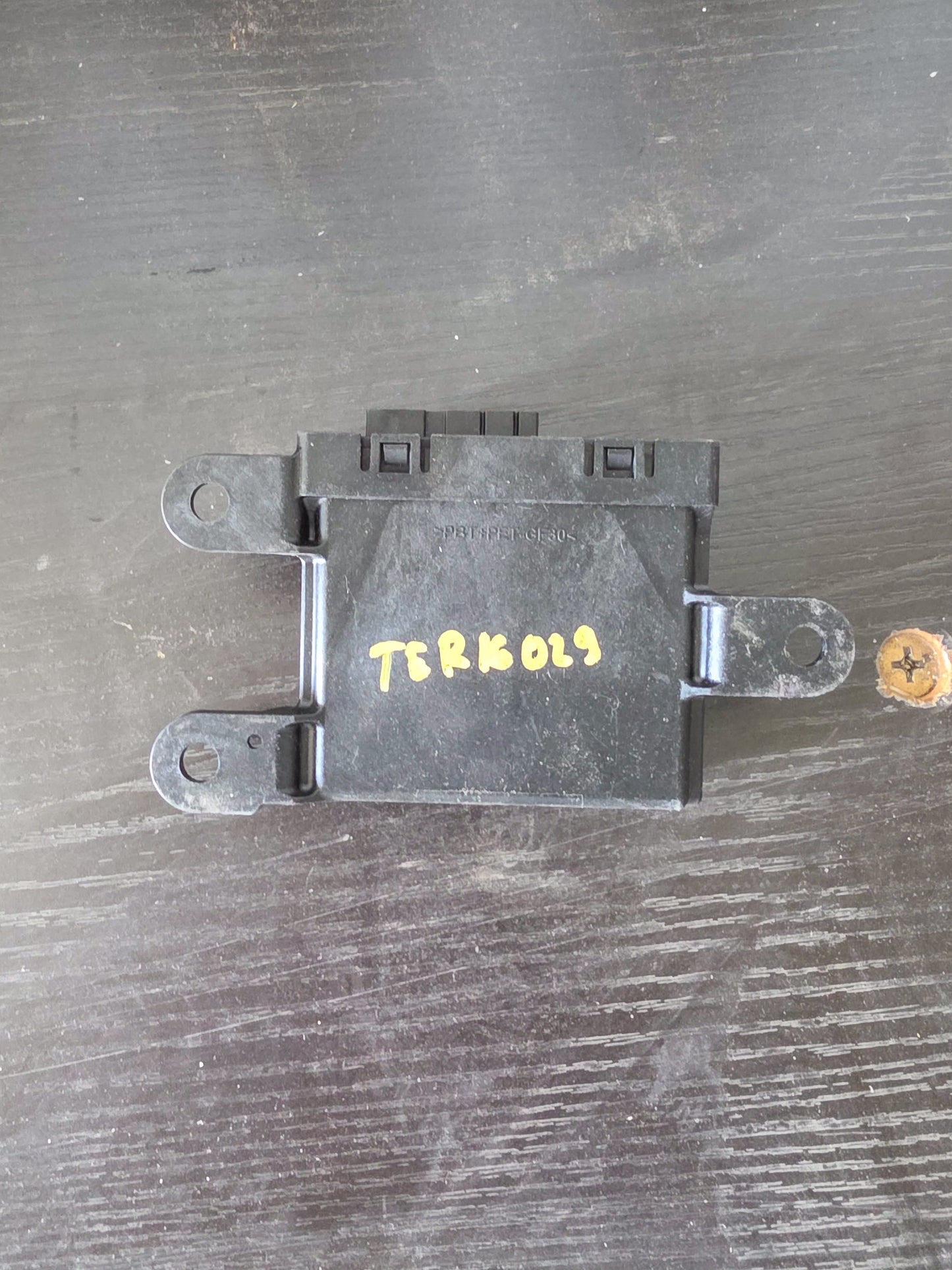 2013-2016 Gmc Terrain Parts Parking Assist Control Module  Denali 20925650