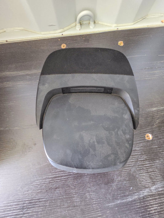 2016-2017 Gmc Terrain Drive information display Denali 22797992