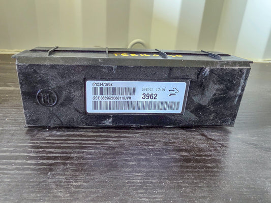 2016-2017 Terrain & Equinox Heater and A/C Control Assembly Remote - OEM 23473962