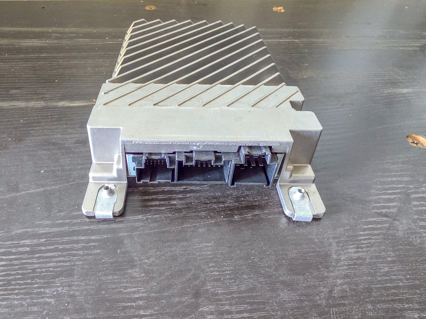 2010-2017 Gmc Terrain Radio Amp Amplifier Pioneer OEM RPO UZ8 Denali 22855805