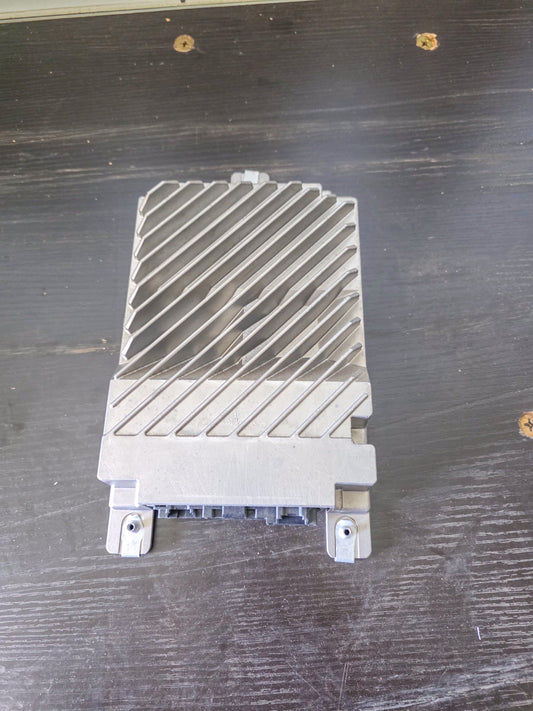 2010-2017 Gmc Terrain Radio Amp Amplifier Pioneer OEM RPO UZ8 Denali 22855805