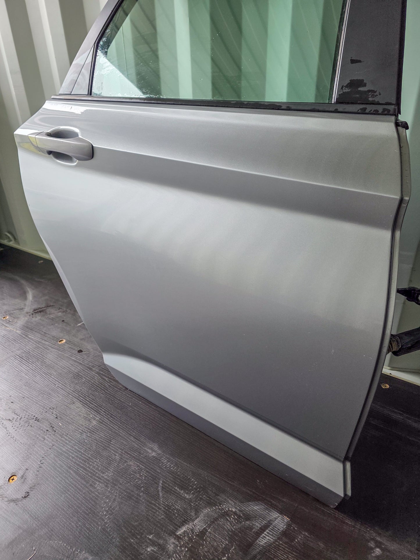 2019-2025 Volkswagen Jetta Door Right Back Rear Passenger Side 17a833056b, 17a845026d, 17a839440d5ap, 17a837206gru, 17b867012ajrkx