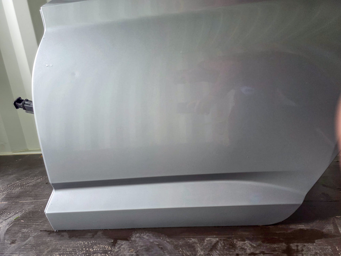 2019-2025 Volkswagen Jetta Door Left Back Rear Driver Side 17a833055b, 17a845026d, 17a867211efma