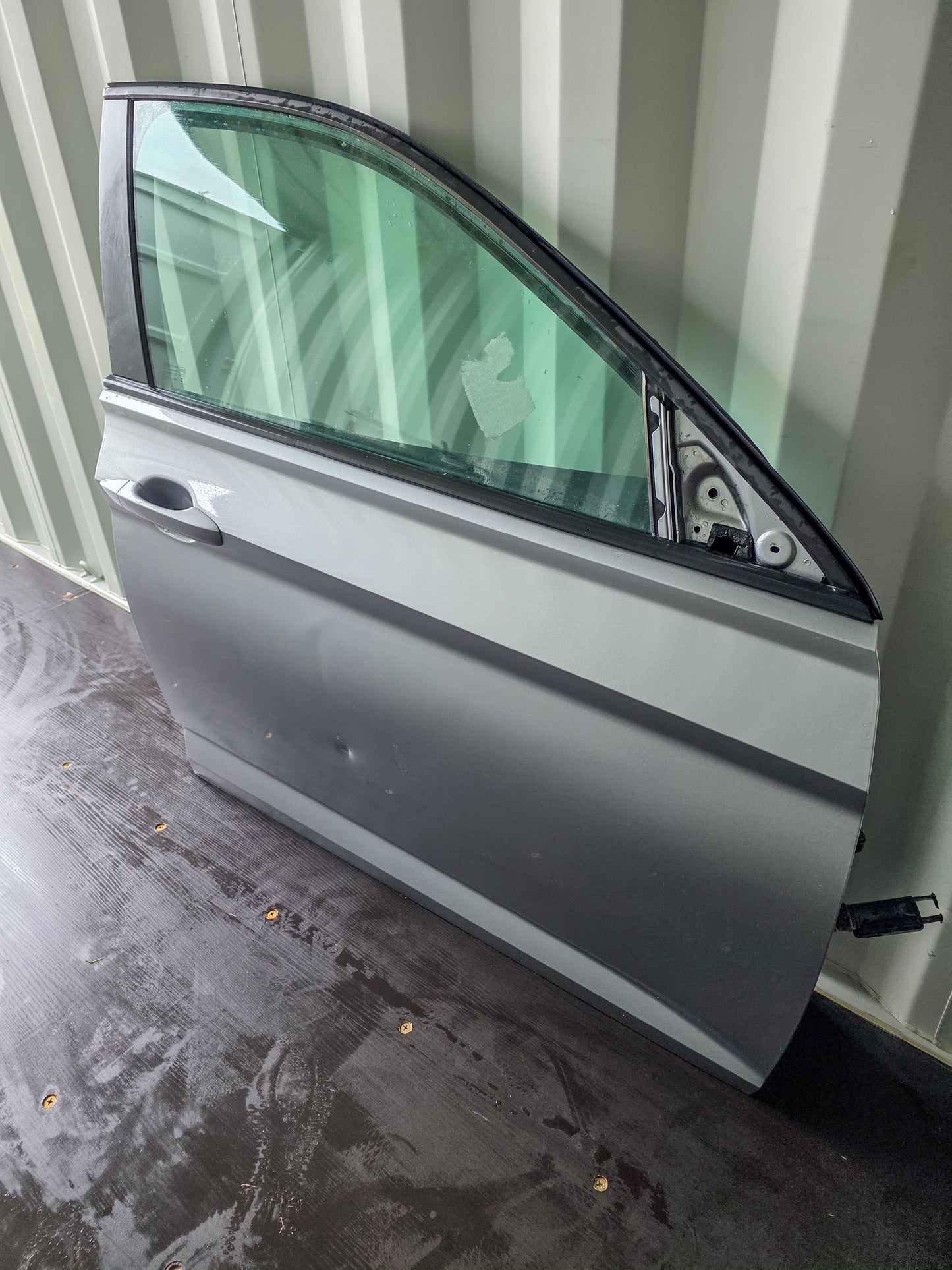 2019-2025 Volkswagen Jetta Front Right Door Passenger Side 17a831056d, 17b867011krkx, 17a845202a