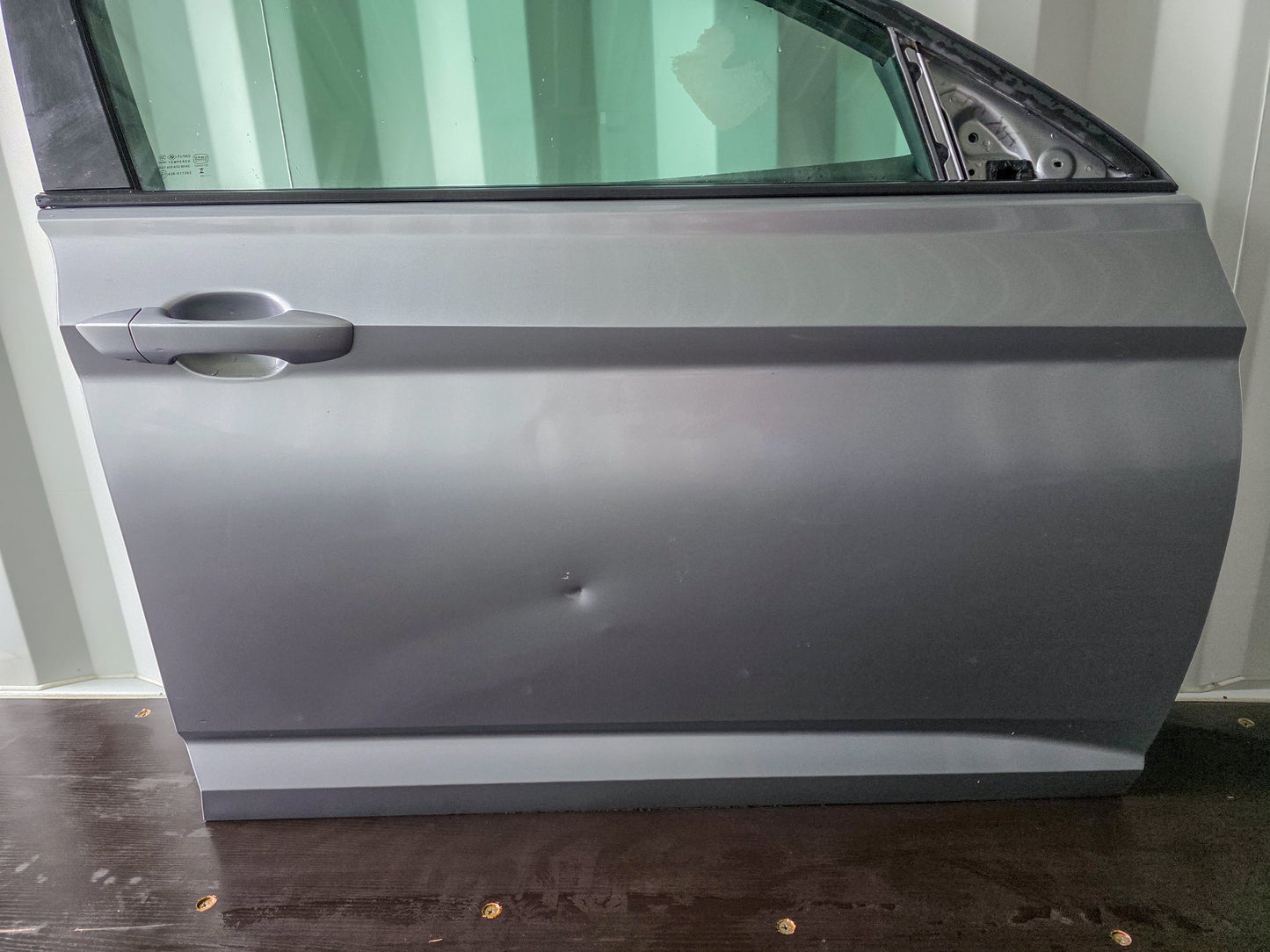 2019-2025 Volkswagen Jetta Front Right Door Passenger Side 17a831056d, 17b867011krkx, 17a845202a