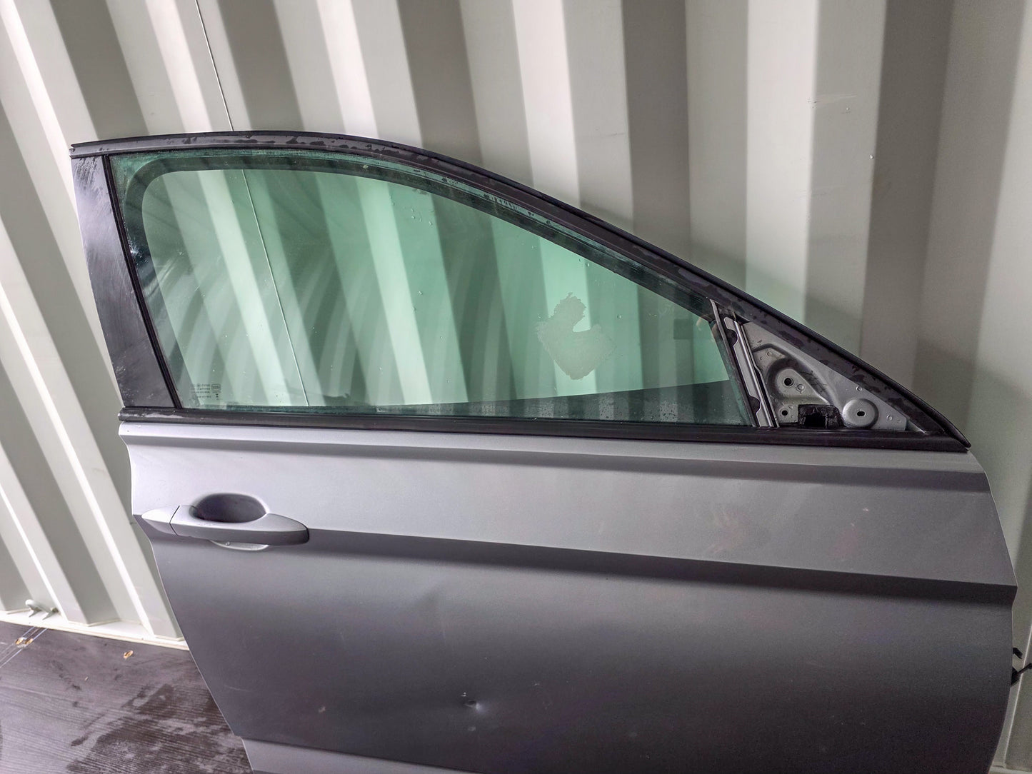 2019-2025 Volkswagen Jetta Front Right Door Passenger Side 17a831056d, 17b867011krkx, 17a845202a