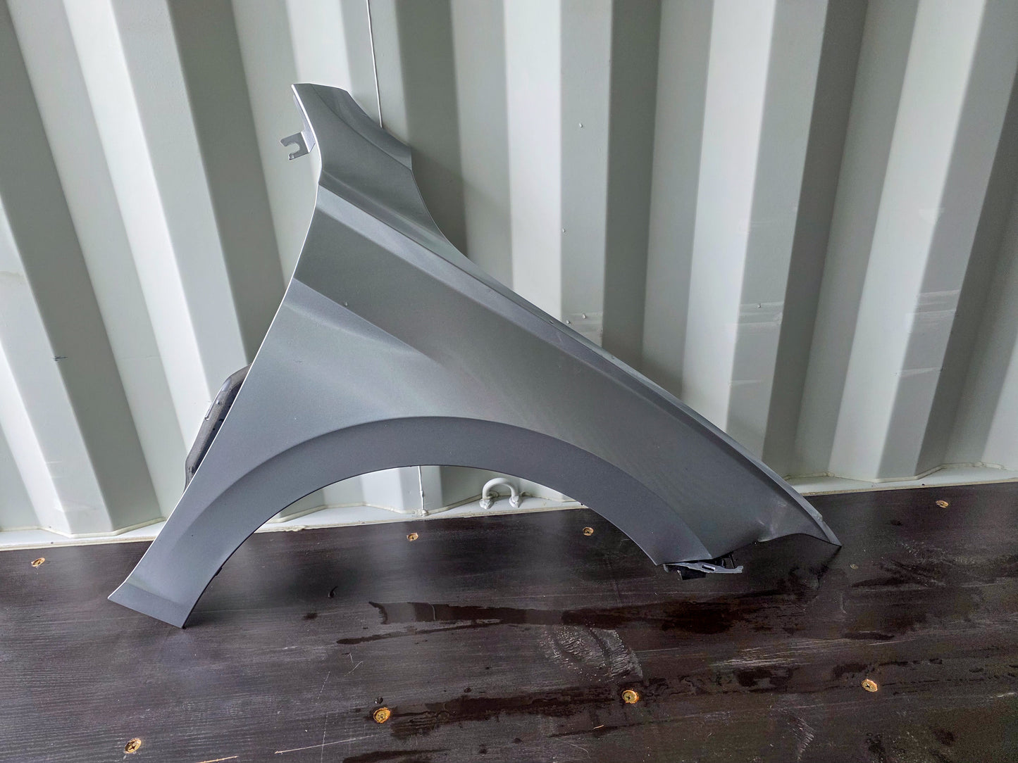 2019-2025 Volkswagen Jetta Front Right Fender 17a821106a