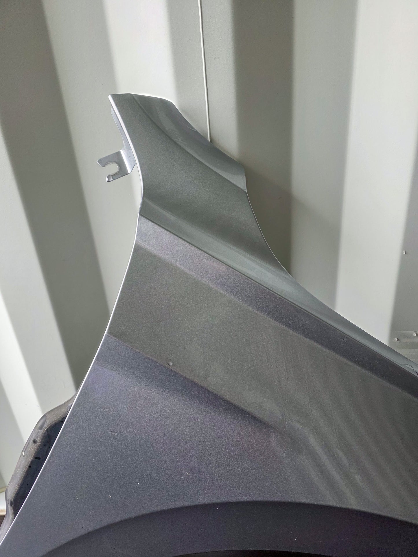 2019-2025 Volkswagen Jetta Front Right Fender 17a821106a