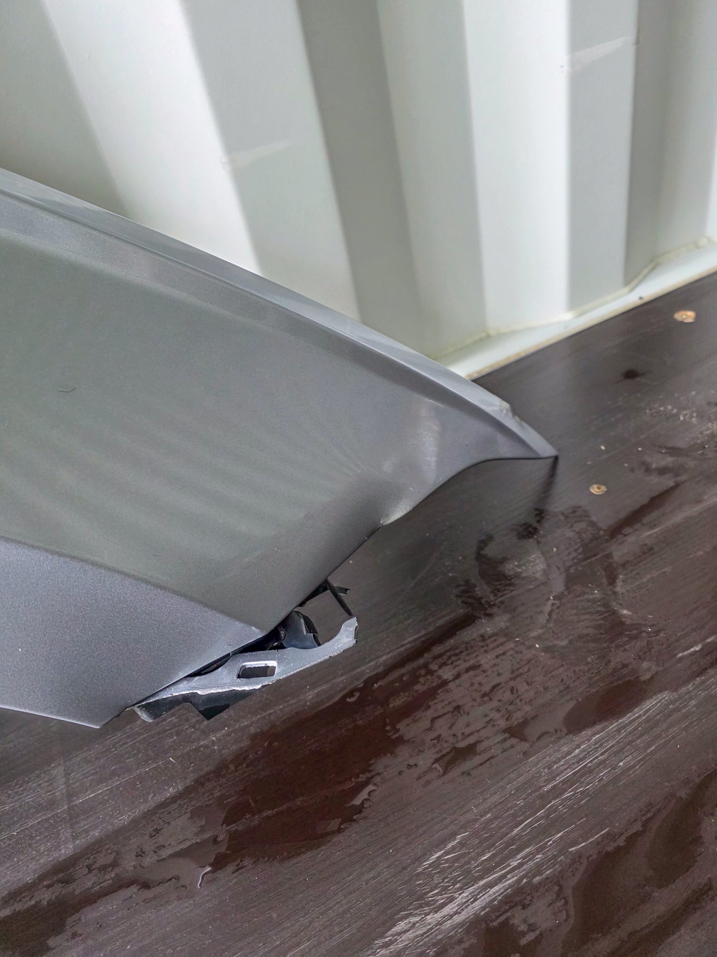 2019-2025 Volkswagen Jetta Front Right Fender 17a821106a