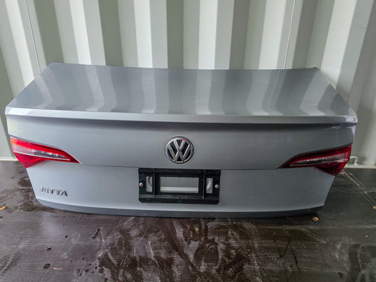 2019-2025 Volkswagen Jetta Trunk Lid 17a827025a, n91055001, 17a827302