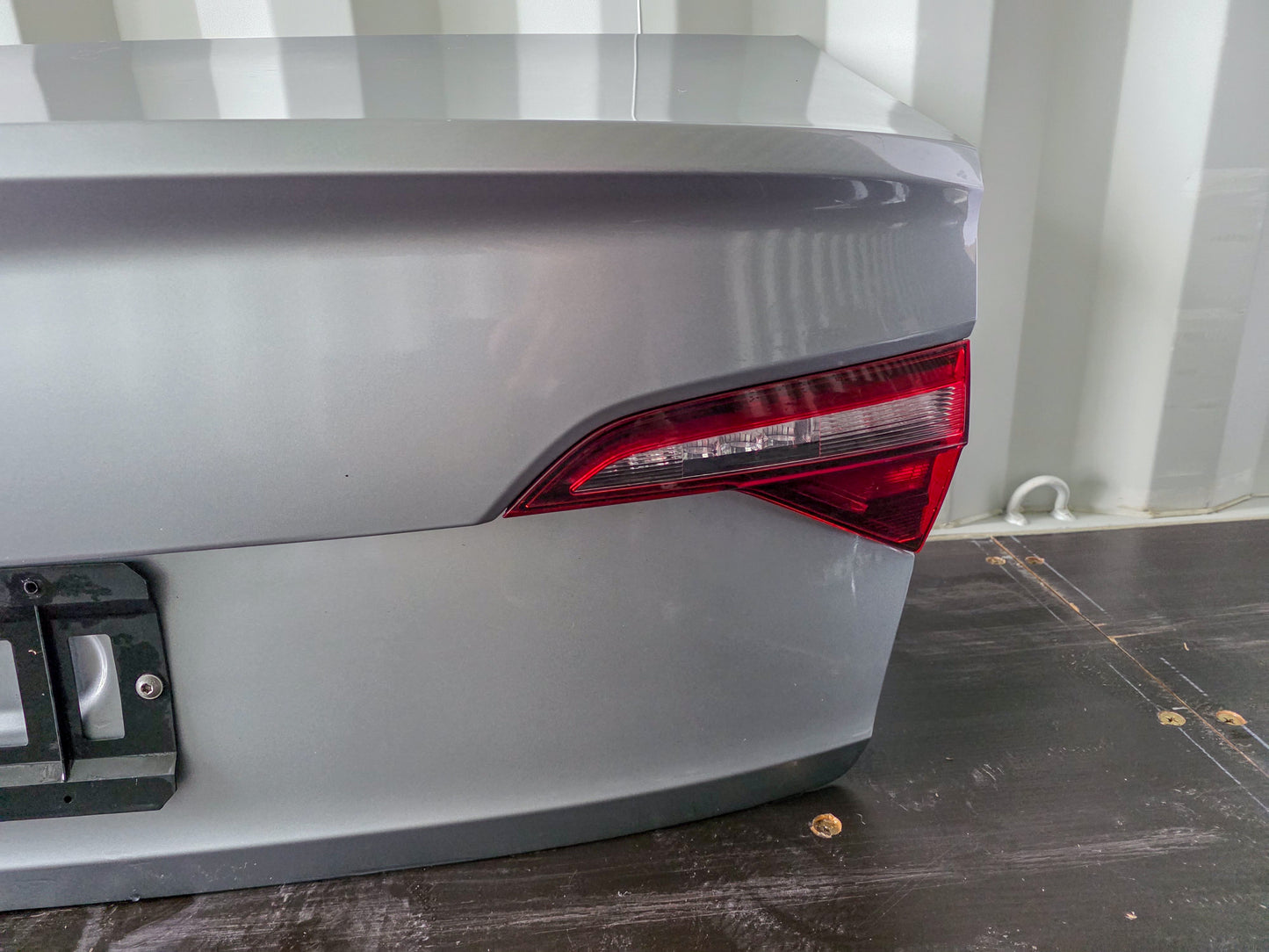 2019-2025 Volkswagen Jetta Trunk Lid 17a827025a, n91055001, 17a827302