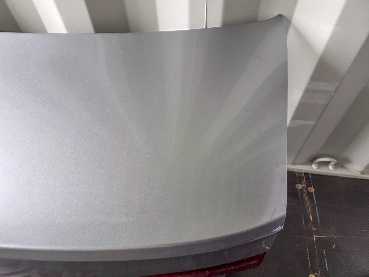 2019-2025 Volkswagen Jetta Trunk Lid 17a827025a, n91055001, 17a827302