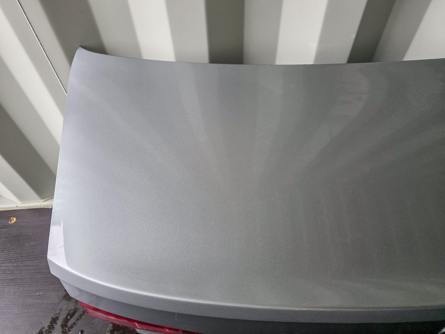 2019-2025 Volkswagen Jetta Trunk Lid 17a827025a, n91055001, 17a827302