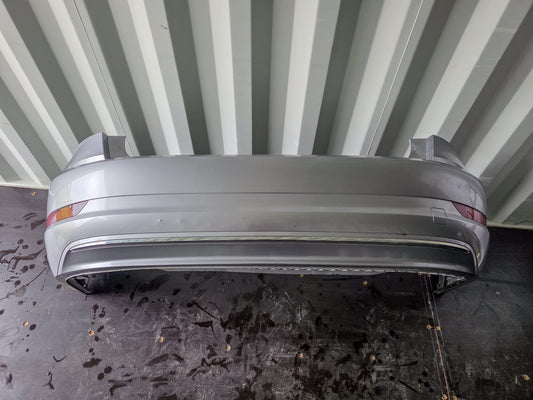 2019-2025 Volkswagen Jetta Rear Bumper 17a807417gru, 17a807417cgru, 17a807417kgru