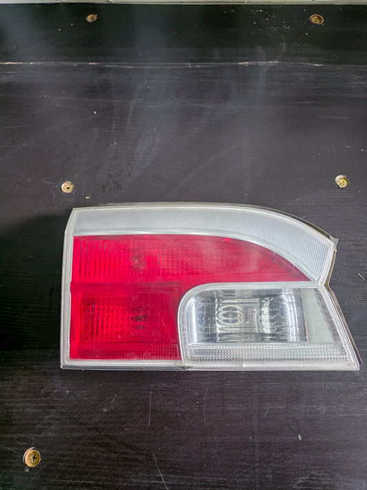 2013-2017 Gmc Terrain Left Driver Side Tail Light  CAPA Certified Denali 20987300, GM2802113
