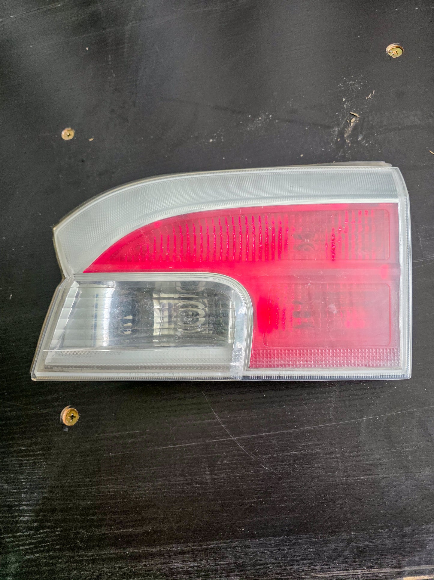 2013-2017 Gmc Terrain Right Passenger Side Tail Light Fits CAPA Certified Denali 20987301, GM2803113