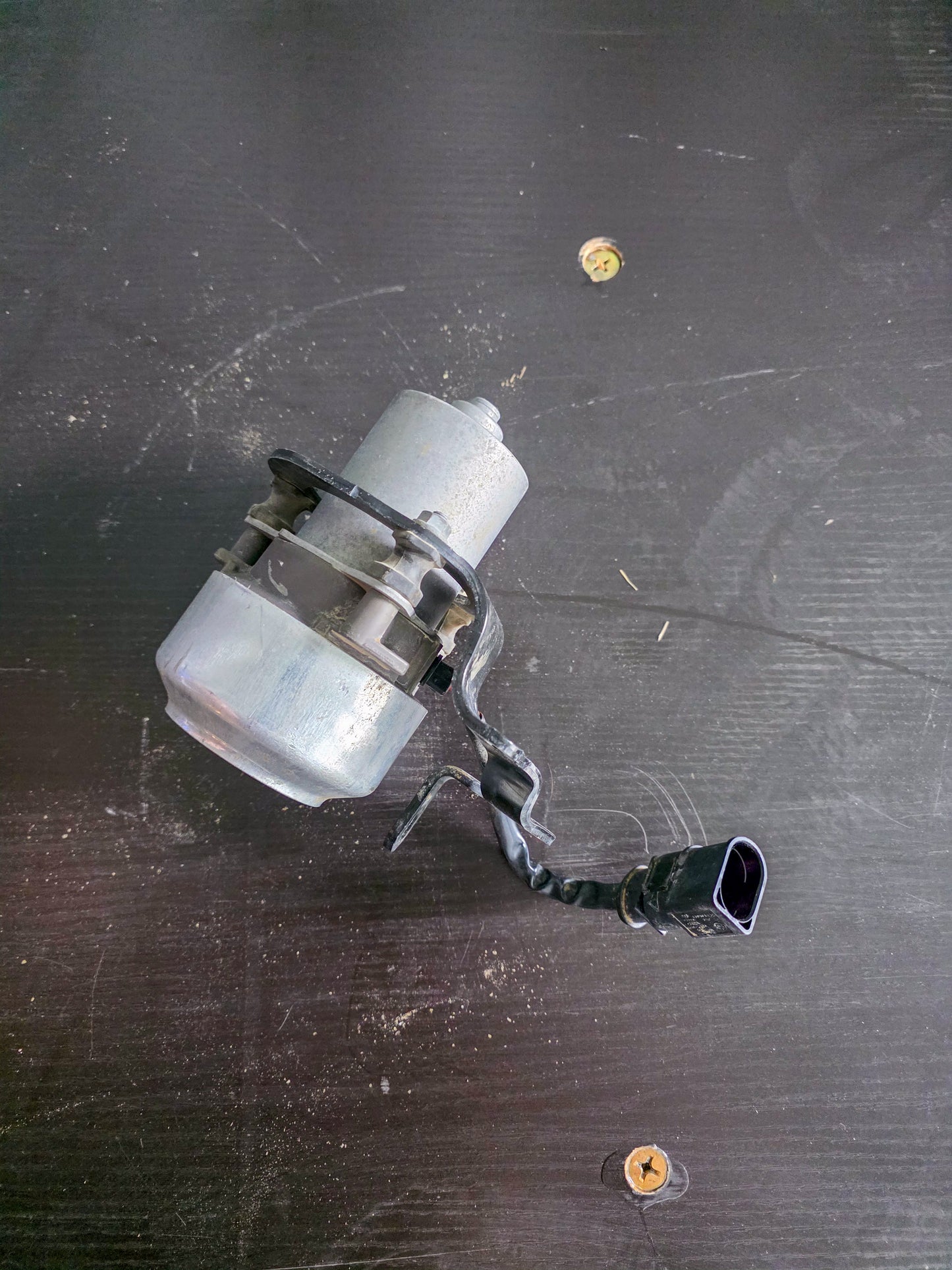 2019-2021 Volkswagen Jetta Vacuum Pump 7.07254.02.0 OEM