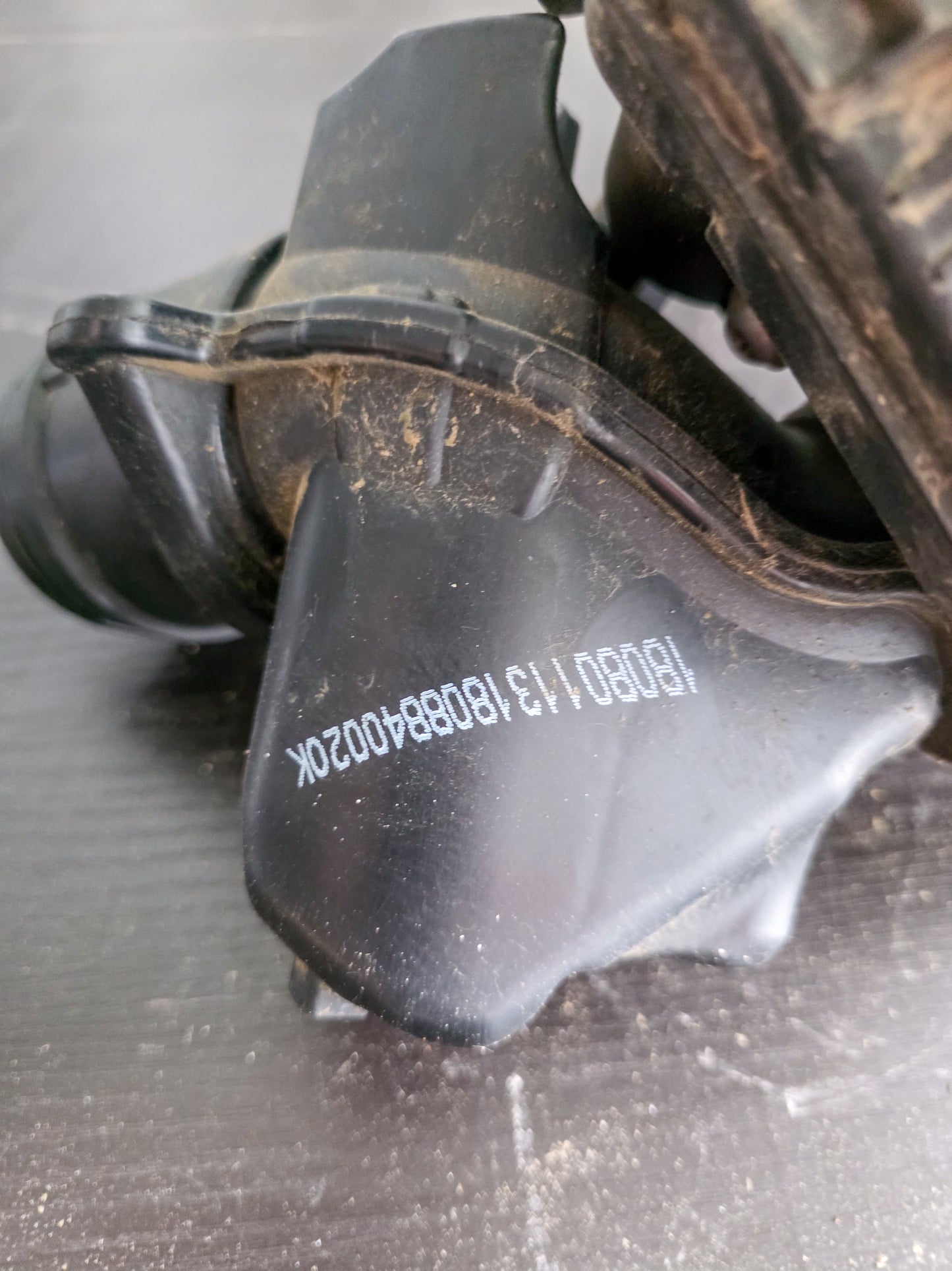 2019-2021 Volkswagen Jetta Engine Turbo Turbocharger 04E 145 722 M